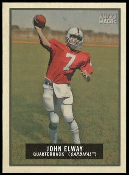 247 John Elway